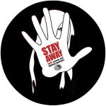 stay_away logo